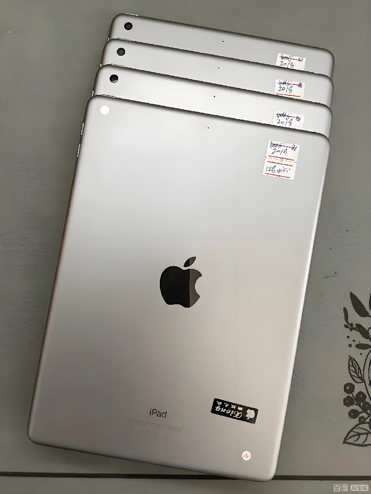 Used ipad parts