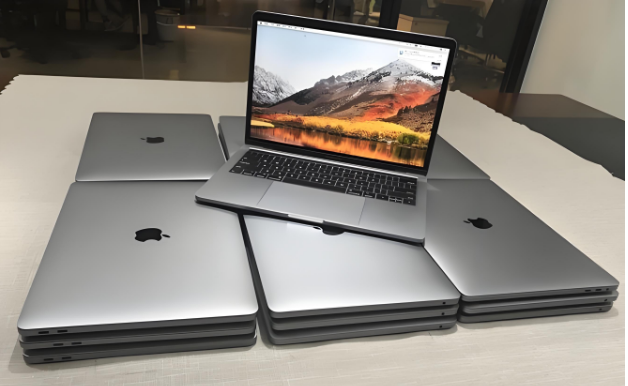 Used Macbook parts